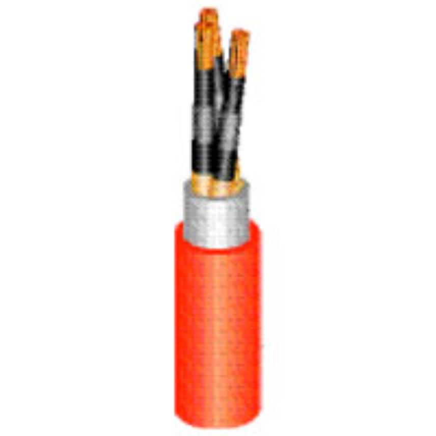 IEC 60502-2 Unarmoured Fire retardant