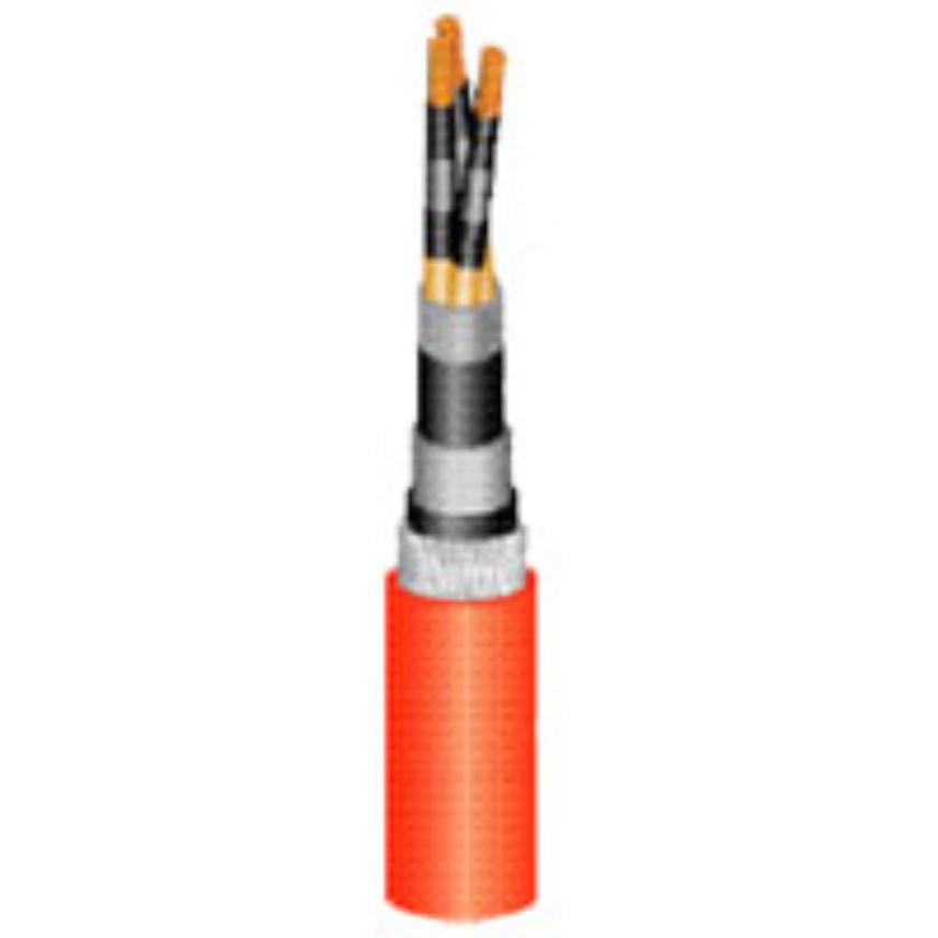 IEC 60502-2 Armoured (LC-SWA) Fire retardant
