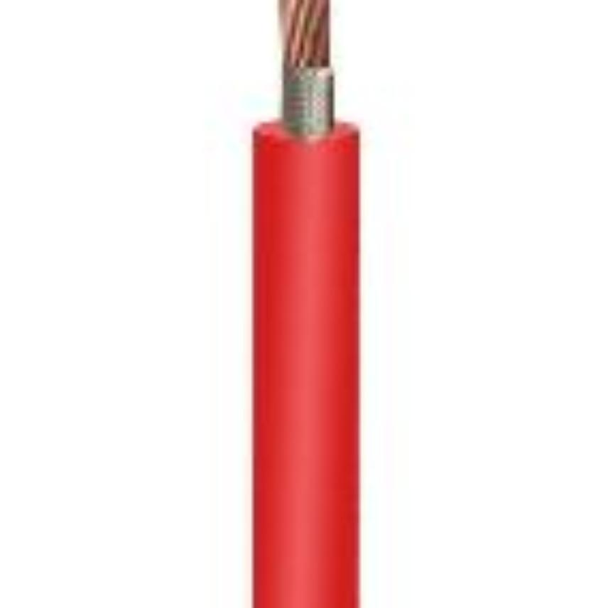 Single core, Unarmored , Halogen free, Low smoke, Fire resistant cables