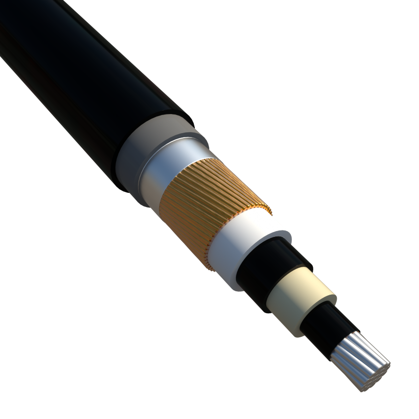 A2XS(FL)H 110kV