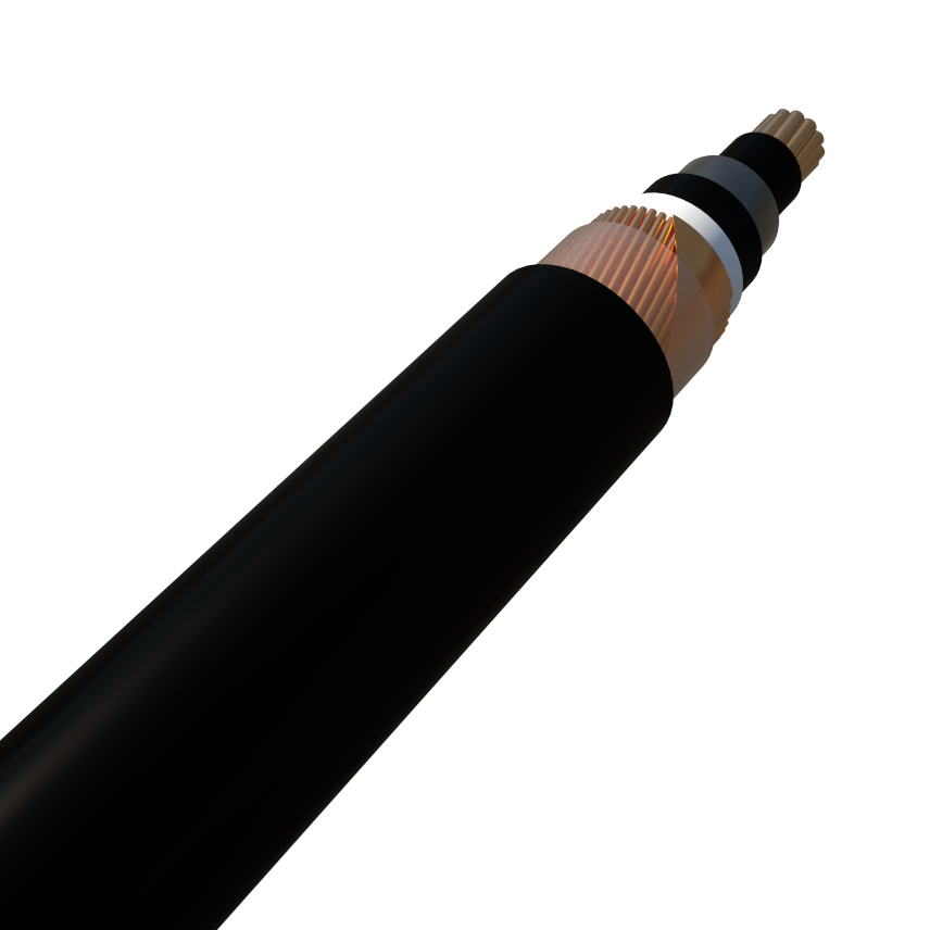 XnHKXS Single Core 6/10KV 