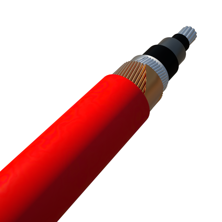 N2XSEY 6/10KV 
