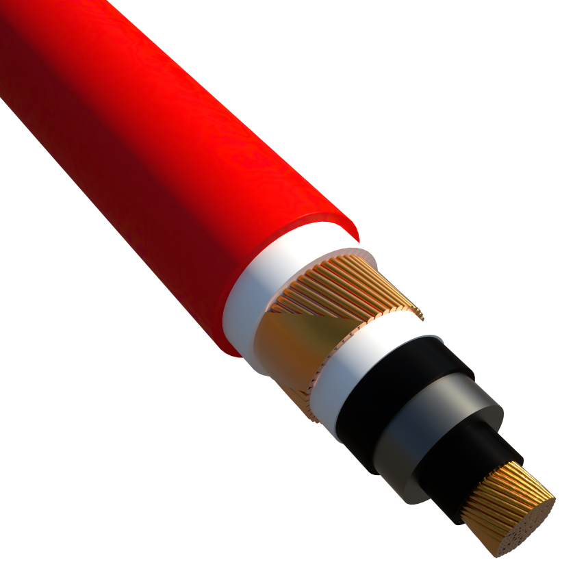 NA2XS(F)H three cores 12/20kV