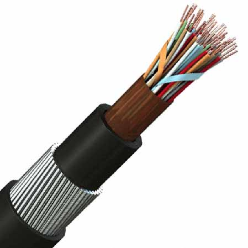 Indoor Telephone cables