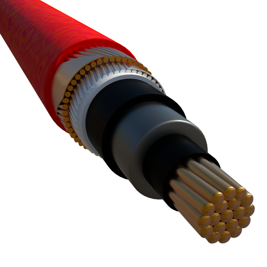 YHAKXS  6/10KV, 12/20KV, 18/30 KV